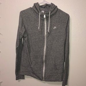 Nike hoodie🖤🖤